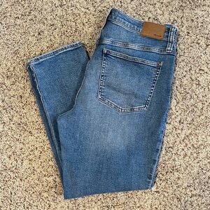 Madewell The Perfect Vintage Jean